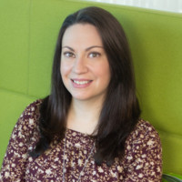 Laura Mcguffie, Mba