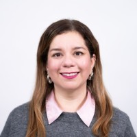 Alejandra Arévalo Velasco