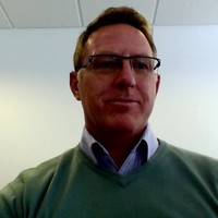 Mark Featherstone