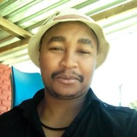 Bekithemba James Spalla