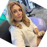 Zlatka Hadzhiivanova