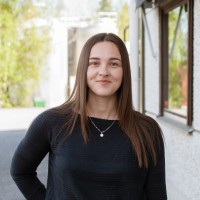 Nora Nyholm