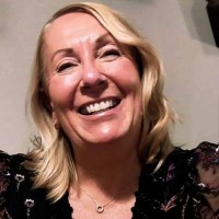 Fiona Hanson