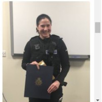 Alison Rudkin
