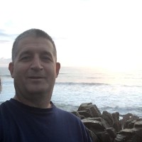 Greg Aitken