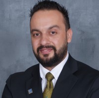 Yama Sharifi
