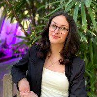 Tetiana Andrashko
