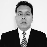 Carlos Ramiro Murillo Joge