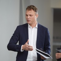 Michael Hansen