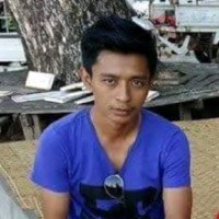 မင်းအာဲချာန် ကွီးဂေါ်လီ