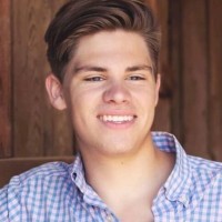 Andrew Dixson