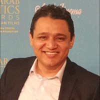 Ahmed Dessouki