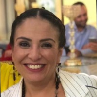 Leyla Yilmaz