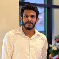 Sreeraj S