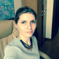 Olga Zatyka