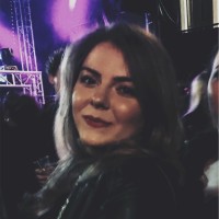 Moniek Sterrenburg