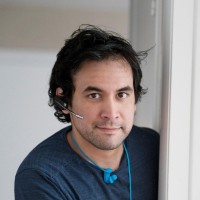 Andrew Diaz