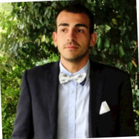 Gianmarco De Angelis