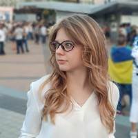 Olha Belotskaya