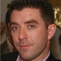 Evangelos Perdikaris