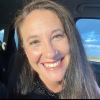 Amber Schad
