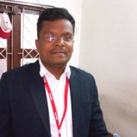 Ramprasad Gokulakonda