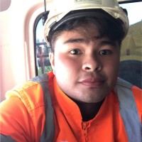 Patrick John Perez