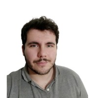 Daniel García Liste