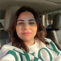 Nicole El Nahry