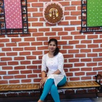 Sushmitha K