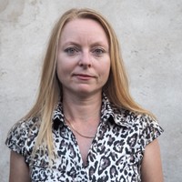 Sárka Ticha