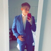 Blake Karr