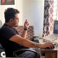 Milind Nandanwar