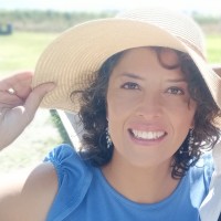 Rosalía Degollado Romero