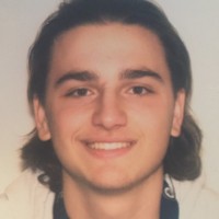 Jesse Mendel