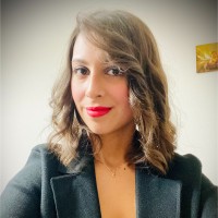 Veronica Contarino