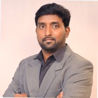 Balaji Dhanapal