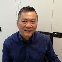 Adrian Ng