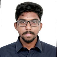 Aravind S