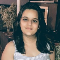 Ishita Simhal