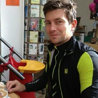 Andrew Oliver