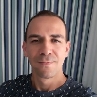 Joel Souza De Oliveira