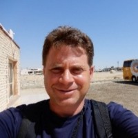 Yoni Yefenof