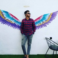 Shubham Thorat