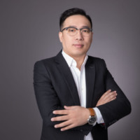 Alex Shen