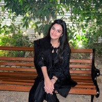 Laiba Fatima