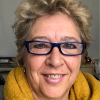 Birgit Wolf