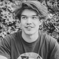 Ben Hsuan
