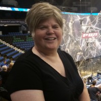 Karen Petersen
