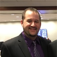 Chris Wrolstad